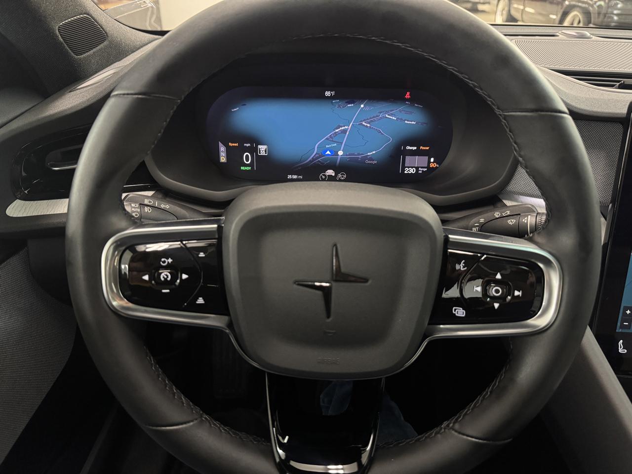 Polestar 2 Long Range Dual Motor AWD 2024