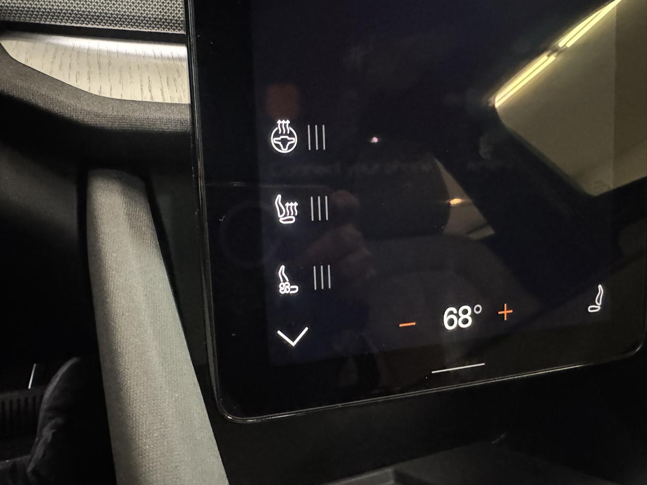 Polestar 2 Long Range Dual Motor AWD 2024