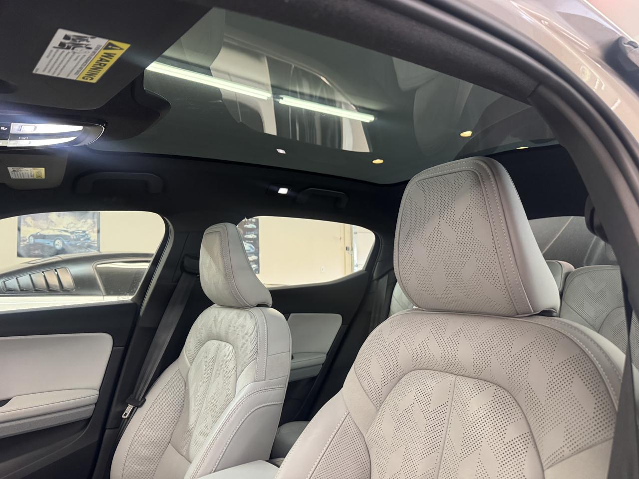 Polestar 2 Long Range Dual Motor AWD 2024