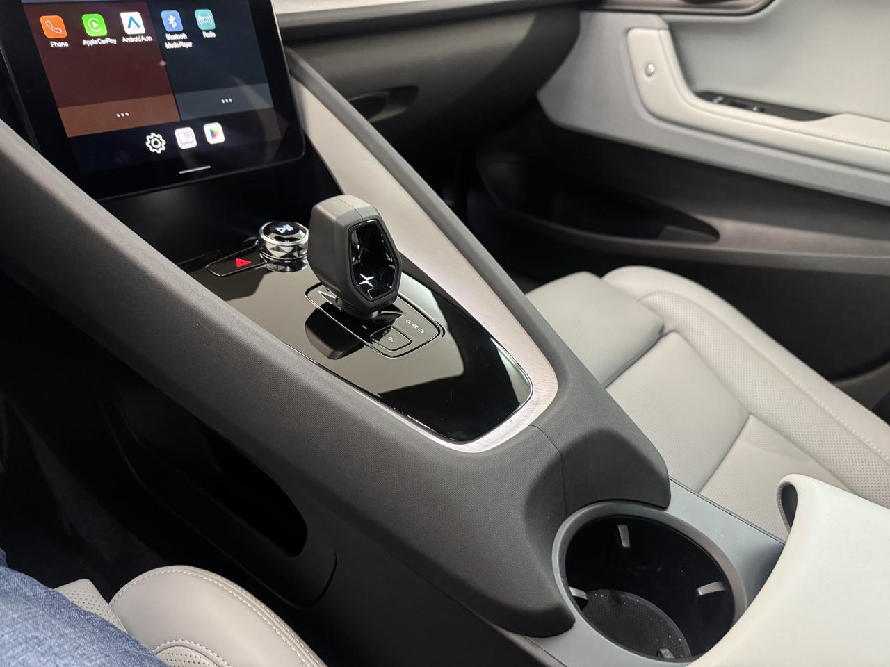 Polestar 2 Long Range Dual Motor AWD 2024