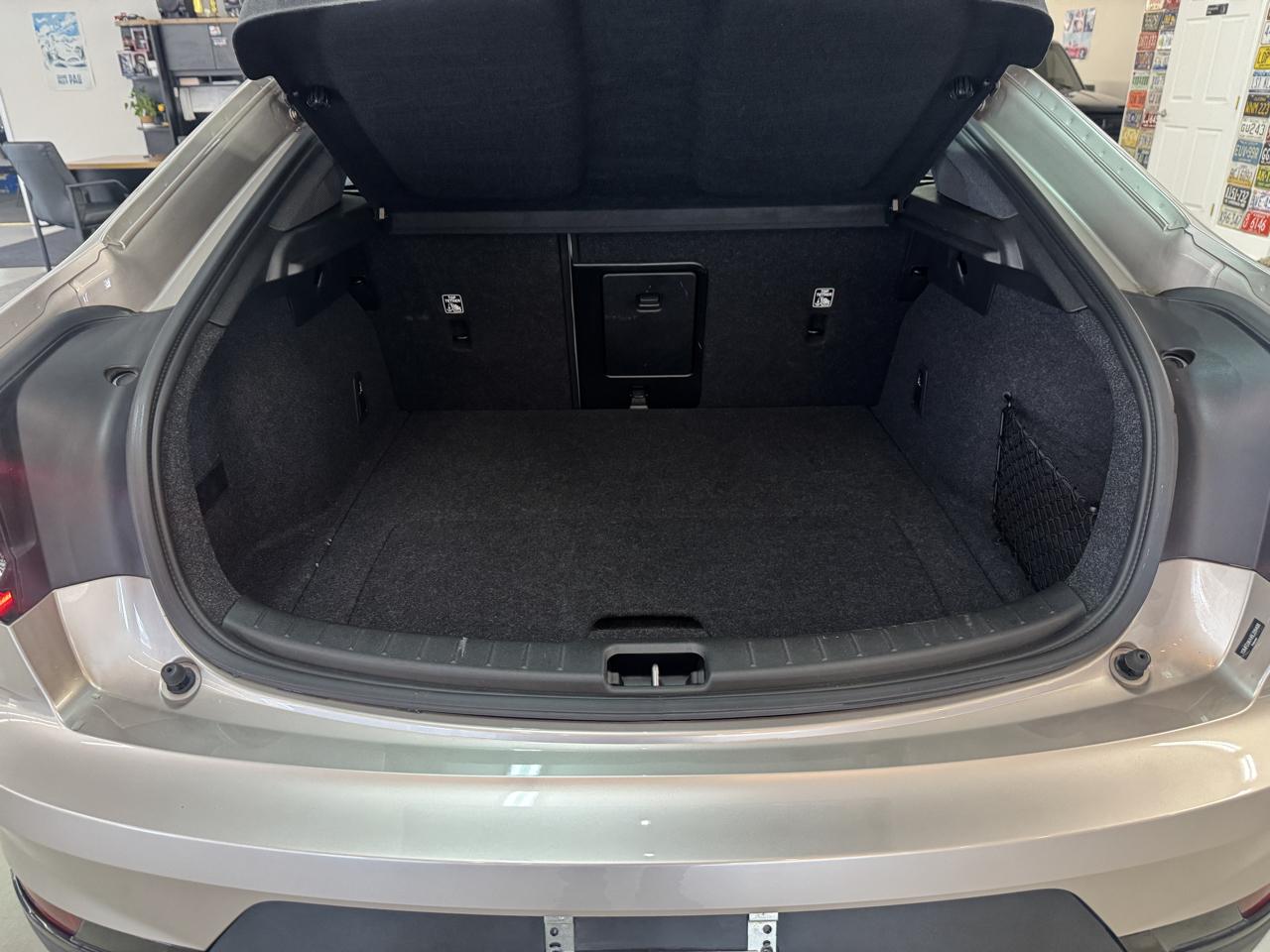 Polestar 2 Long Range Dual Motor AWD 2024