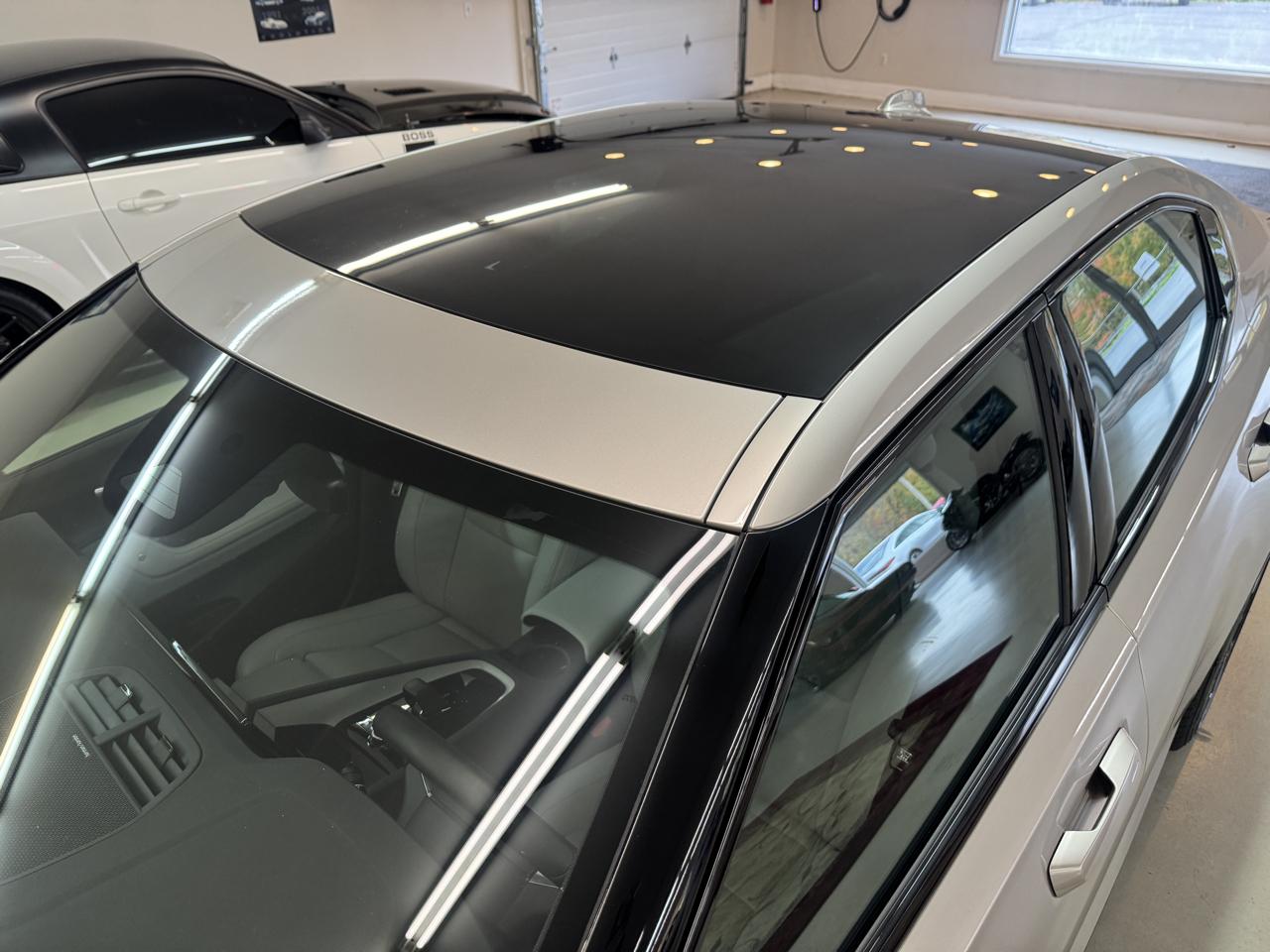 Polestar 2 Long Range Dual Motor AWD 2024