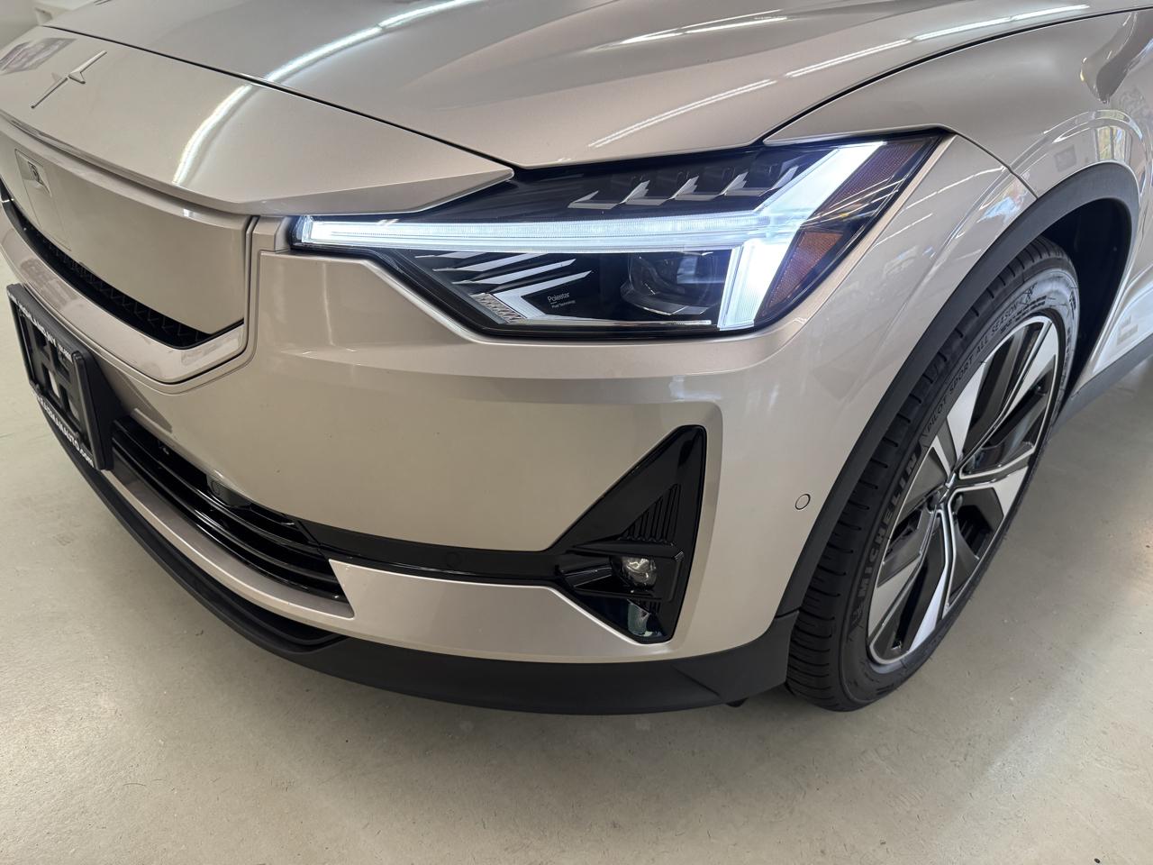 Polestar 2 Long Range Dual Motor AWD 2024