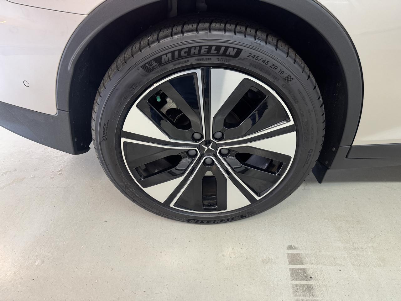 Polestar 2 Long Range Dual Motor AWD 2024