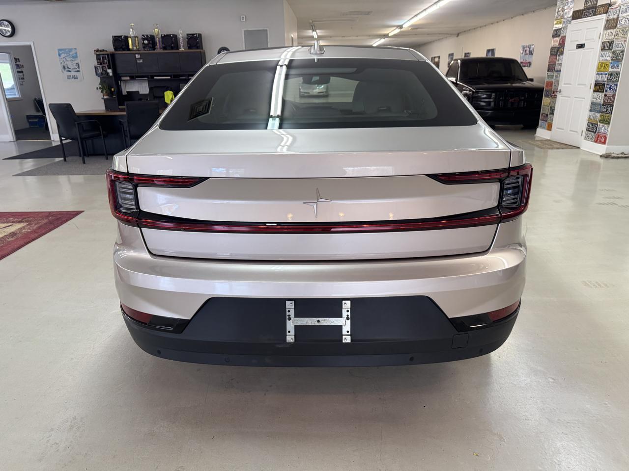 Polestar 2 Long Range Dual Motor AWD 2024