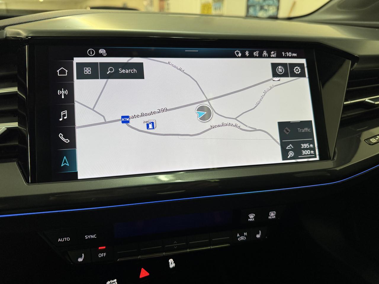 Audi Q4 Sportback e-tron Premium Plus 2024