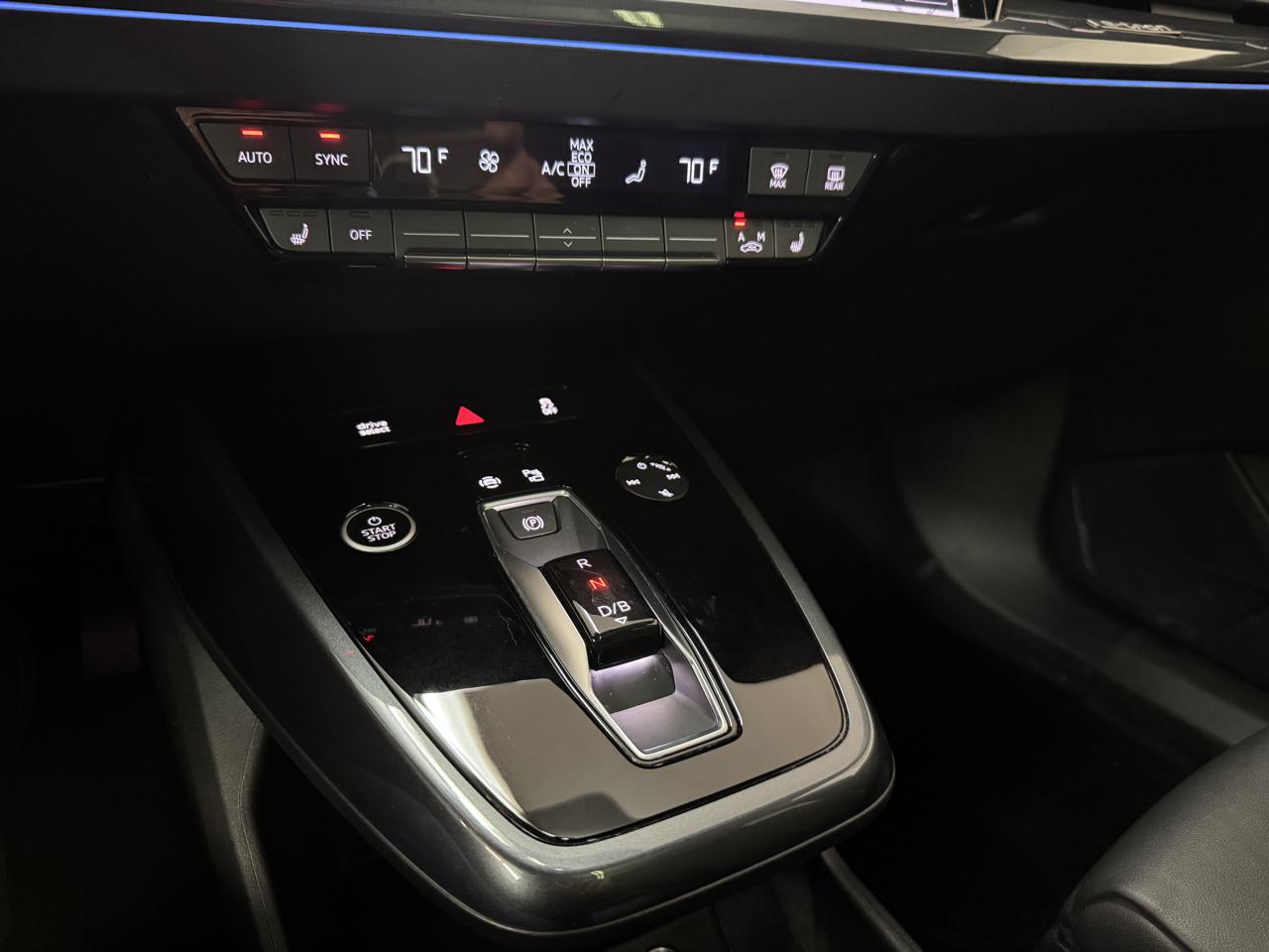 Audi Q4 Sportback e-tron Premium Plus 2024