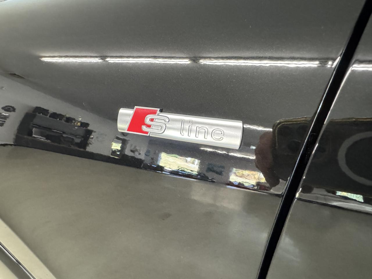 Audi Q4 Sportback e-tron Premium Plus 2024