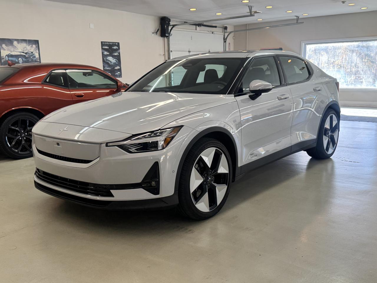 2024 Polestar 2 Long Range Dual Motor AWD