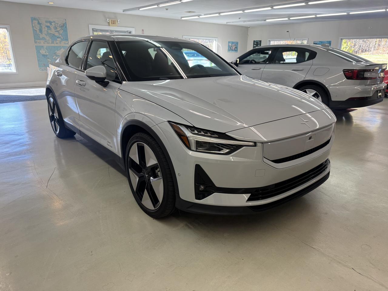 Polestar 2 Long Range Dual Motor AWD 2024
