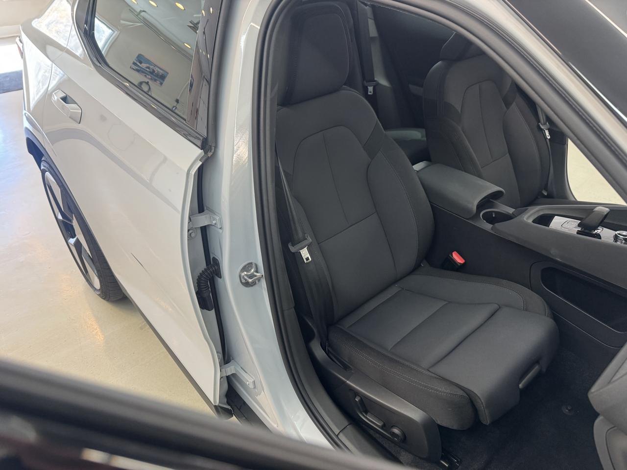 Polestar 2 Long Range Dual Motor AWD 2024