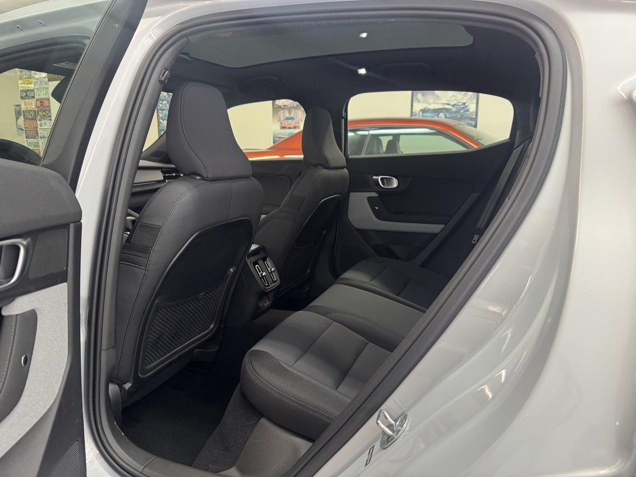 Polestar 2 Long Range Dual Motor AWD 2024