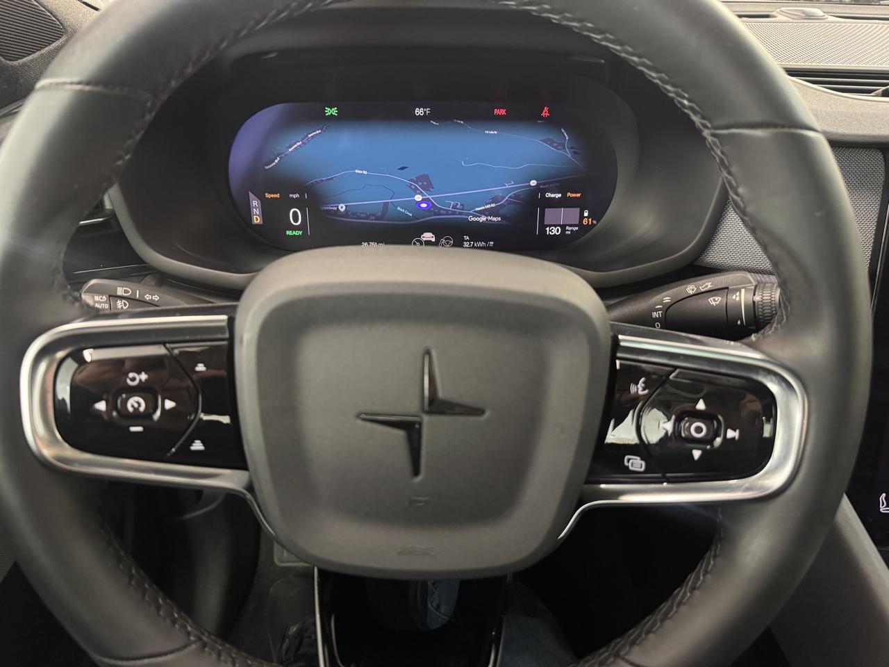 Polestar 2 Long Range Dual Motor AWD 2024