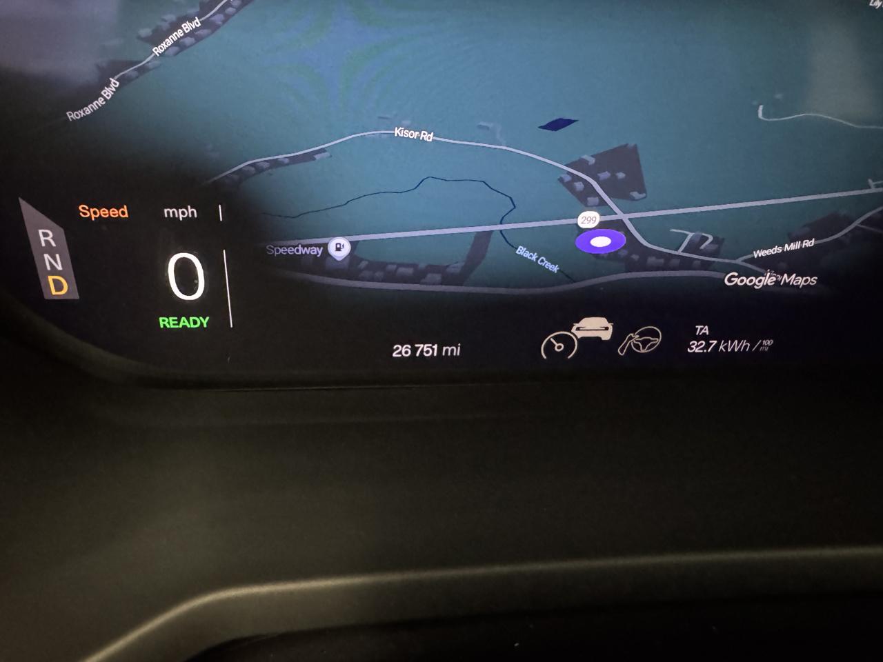 Polestar 2 Long Range Dual Motor AWD 2024
