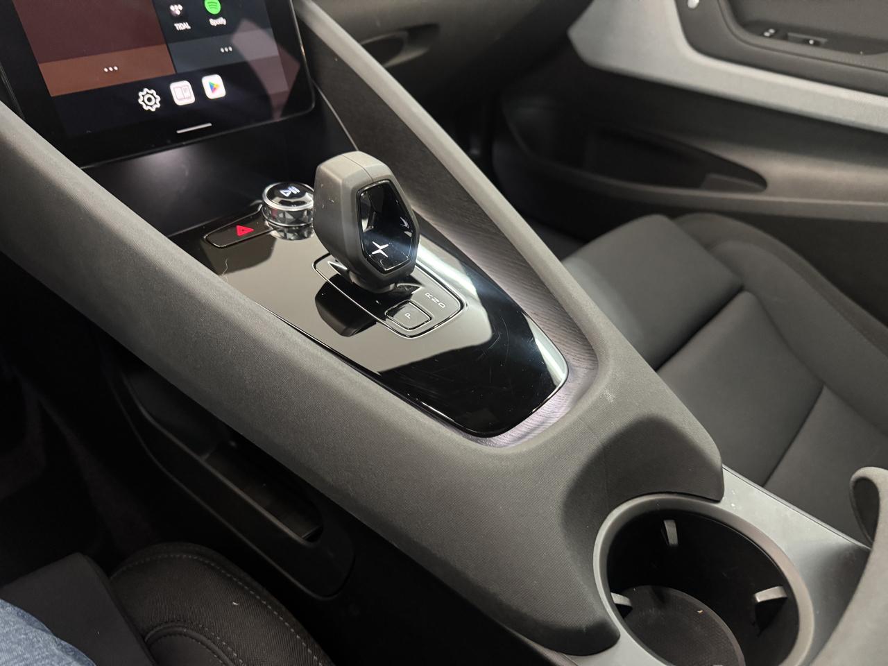 Polestar 2 Long Range Dual Motor AWD 2024