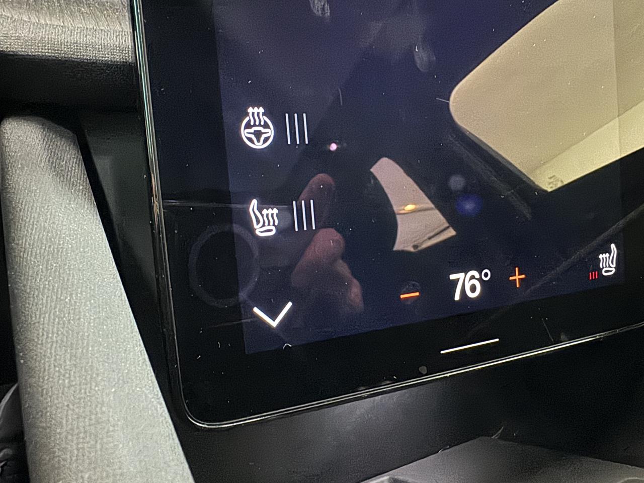 Polestar 2 Long Range Dual Motor AWD 2024