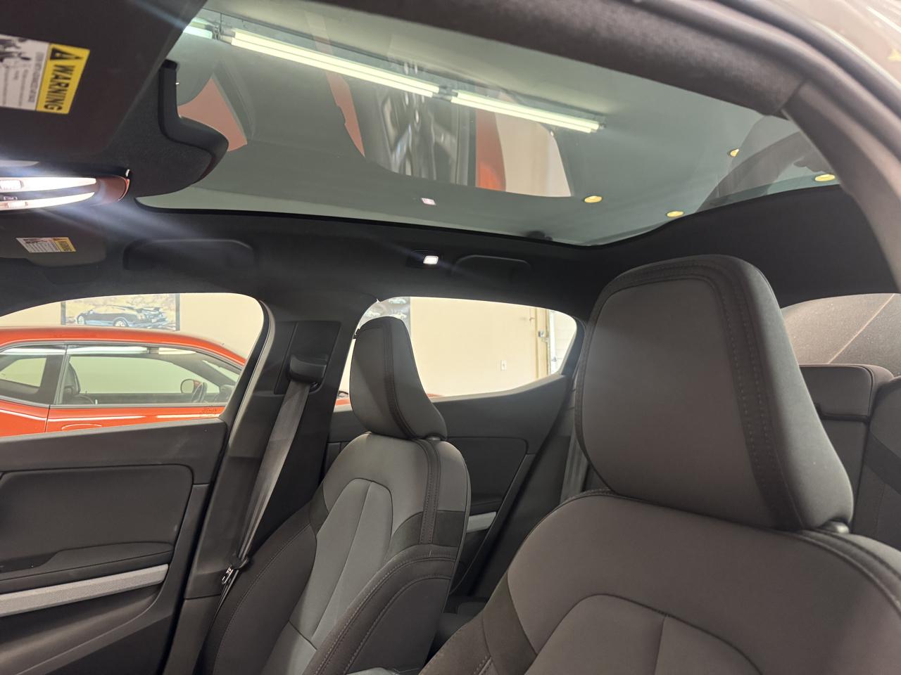 Polestar 2 Long Range Dual Motor AWD 2024
