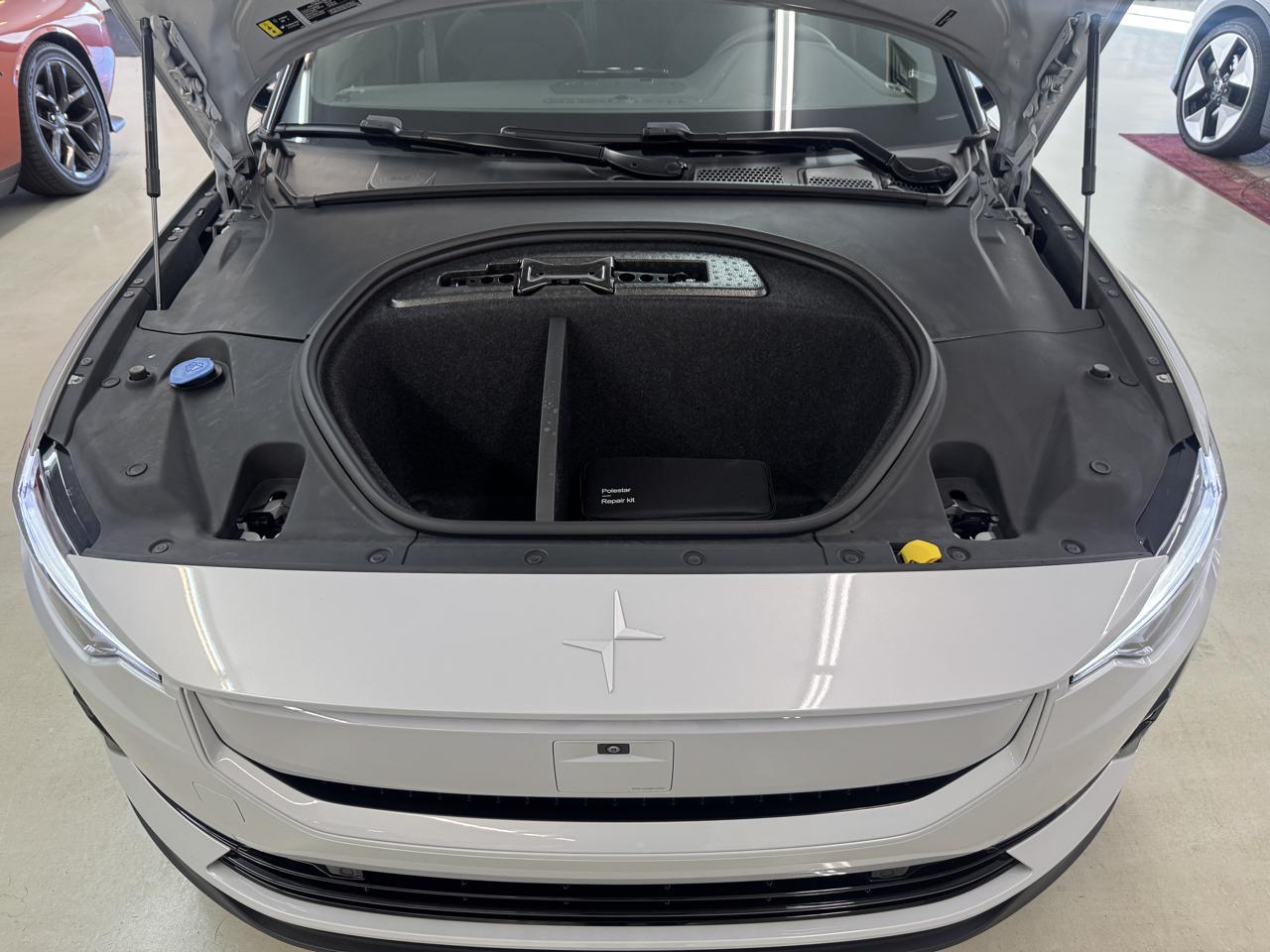 Polestar 2 Long Range Dual Motor AWD 2024