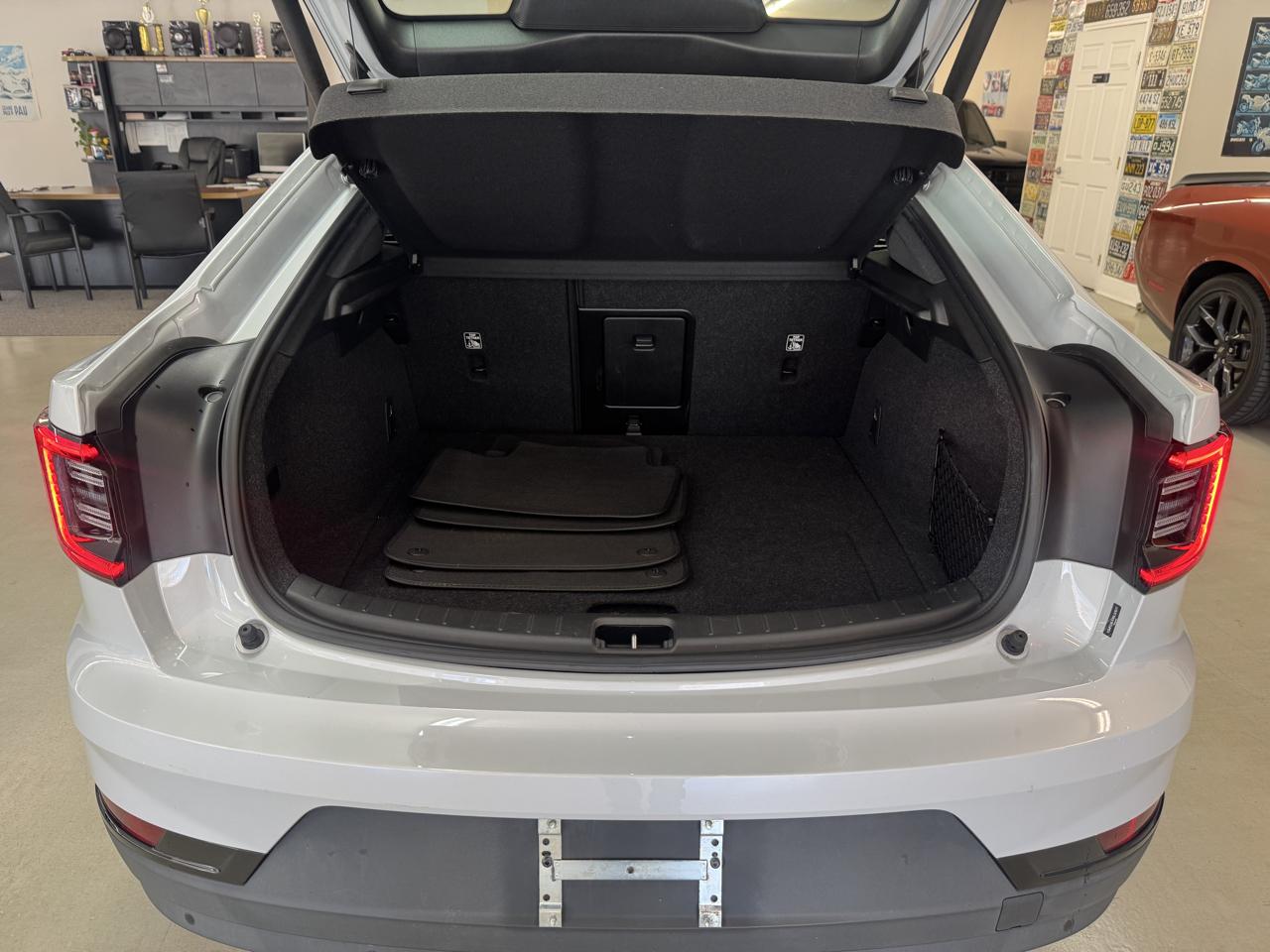Polestar 2 Long Range Dual Motor AWD 2024