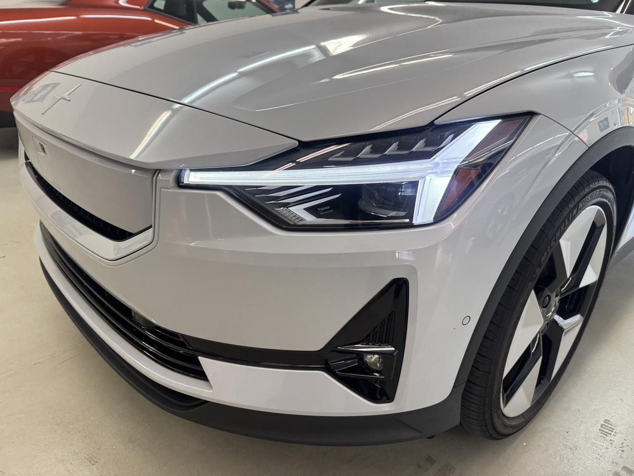 Polestar 2 Long Range Dual Motor AWD 2024
