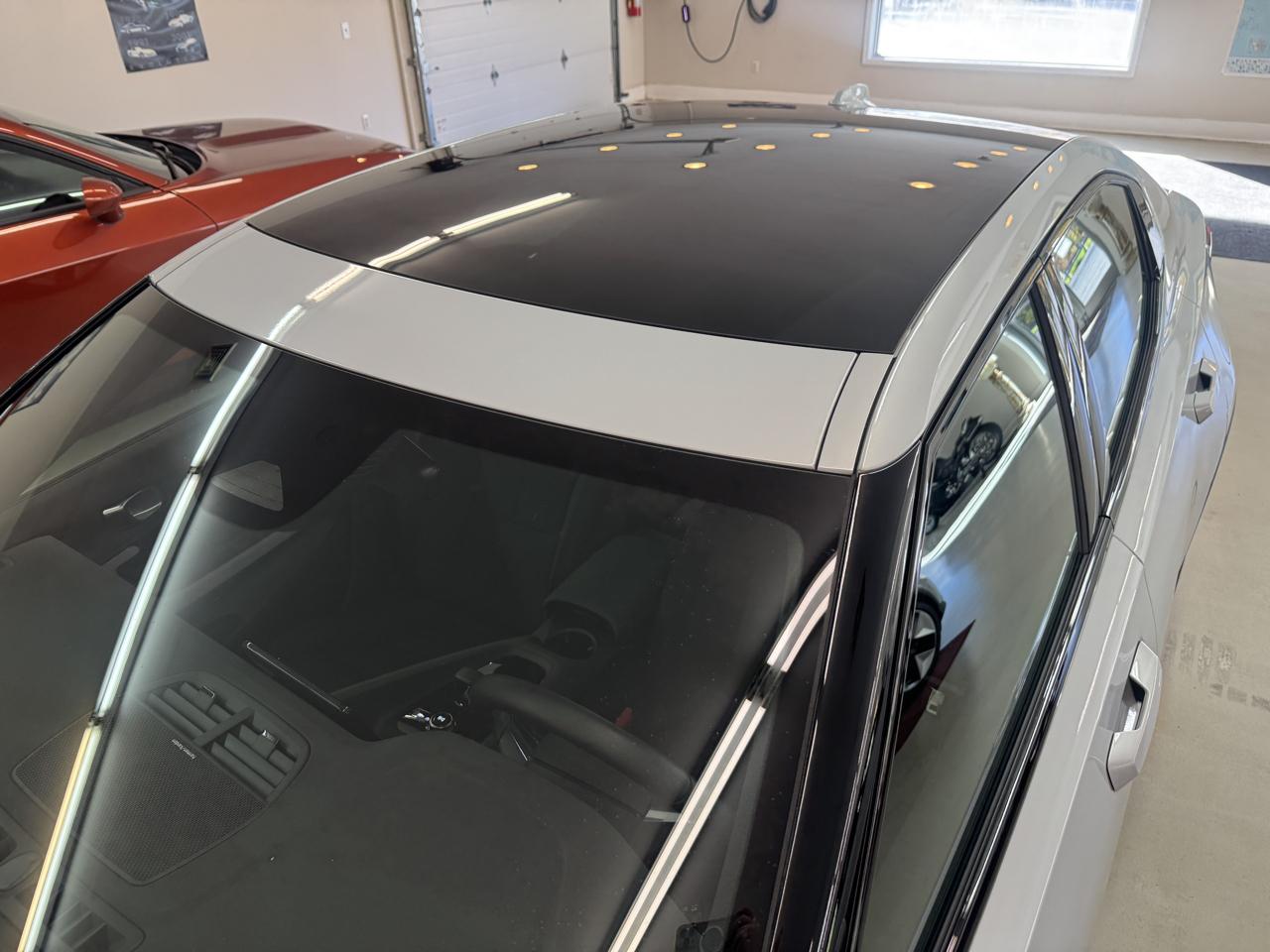 Polestar 2 Long Range Dual Motor AWD 2024