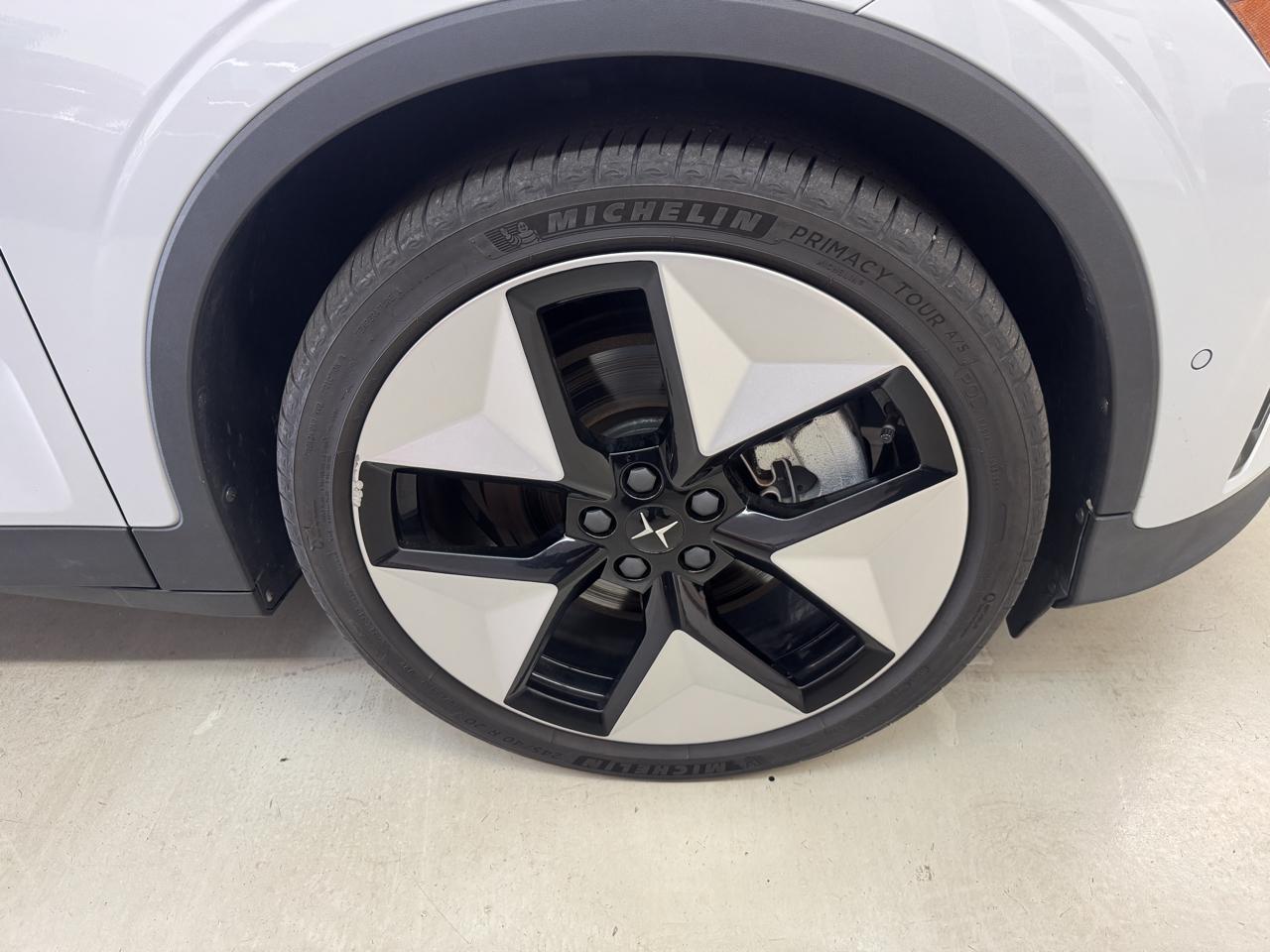 Polestar 2 Long Range Dual Motor AWD 2024
