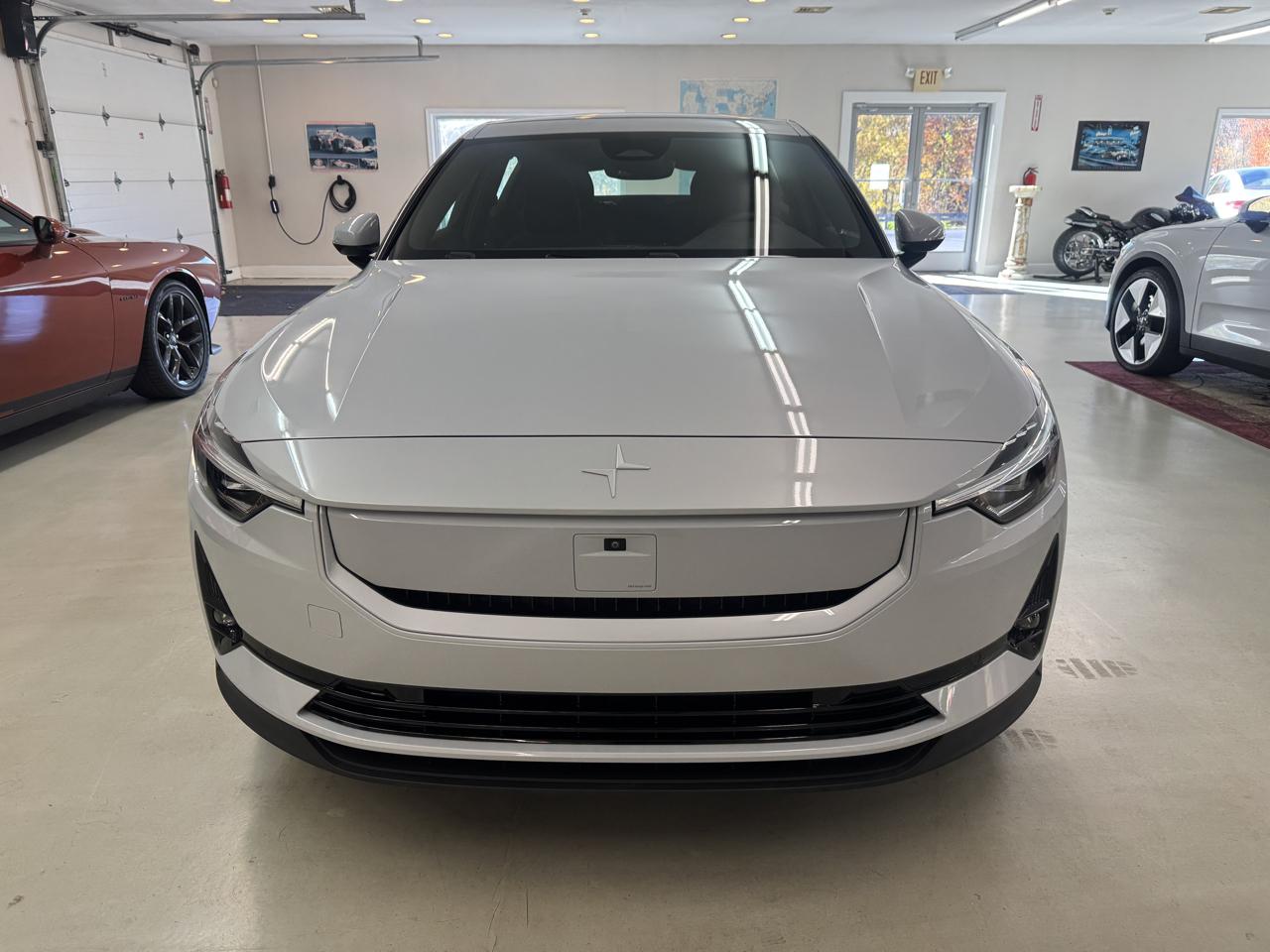 Polestar 2 Long Range Dual Motor AWD 2024