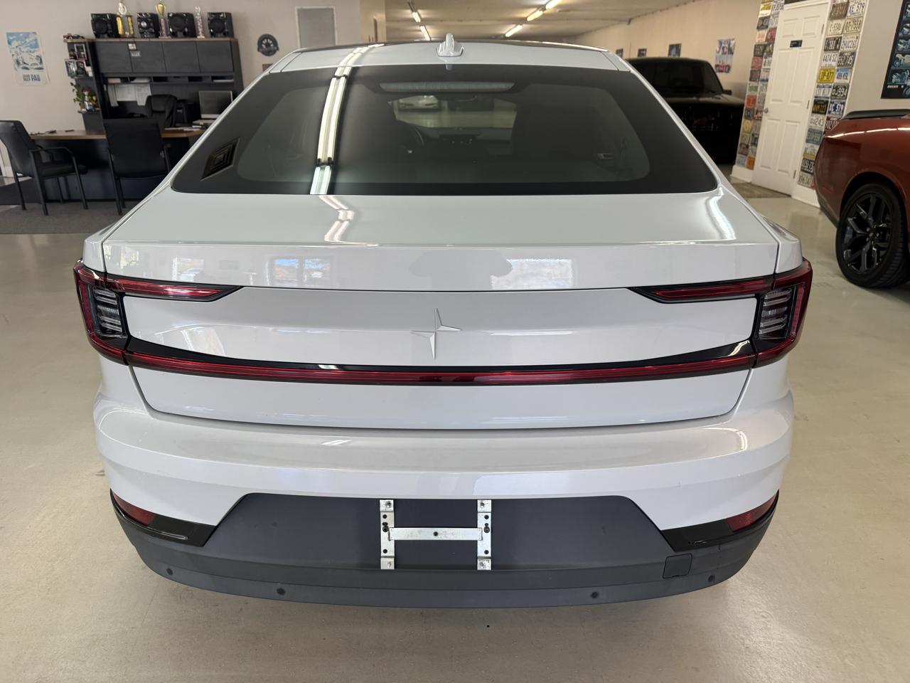 Polestar 2 Long Range Dual Motor AWD 2024