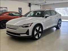 2024 Polestar 2 