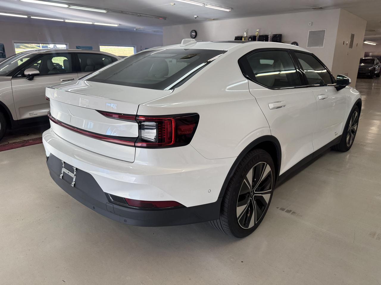 Polestar 2 Long Range Dual Motor AWD 2024