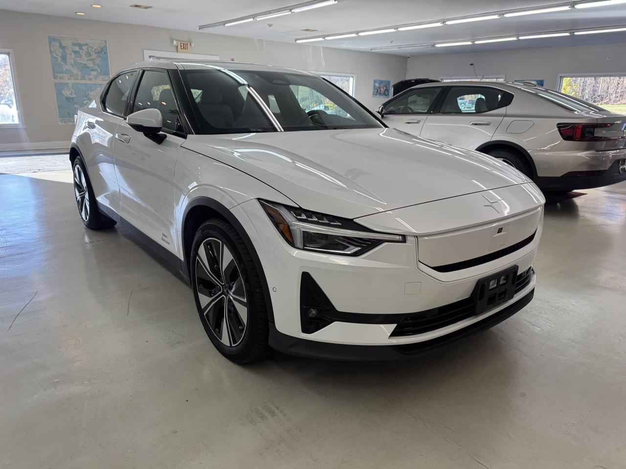 Polestar 2 Long Range Dual Motor AWD 2024