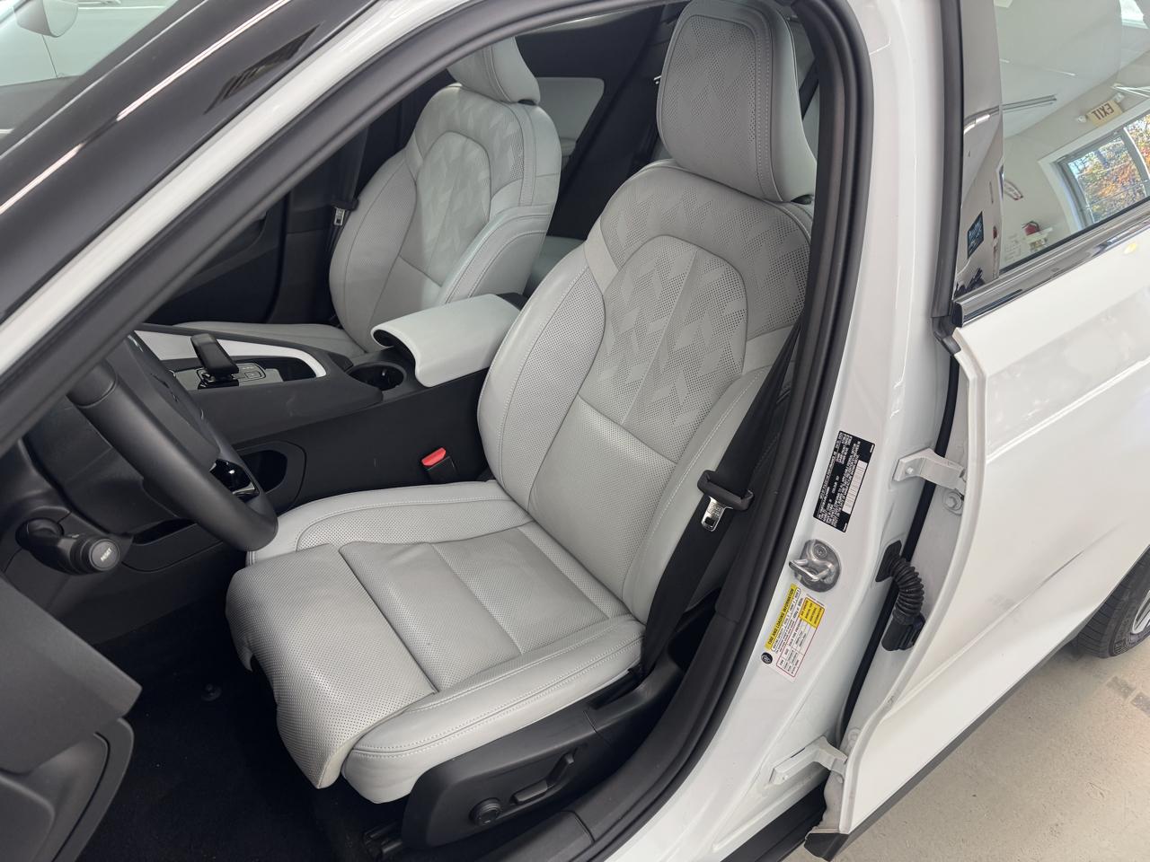 Polestar 2 Long Range Dual Motor AWD 2024