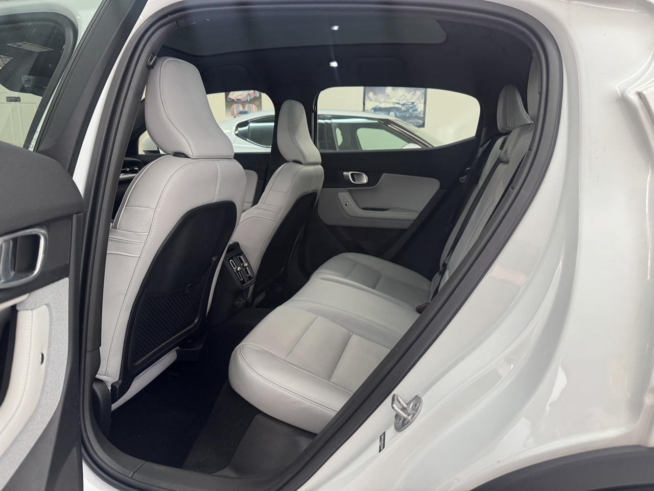 Polestar 2 Long Range Dual Motor AWD 2024