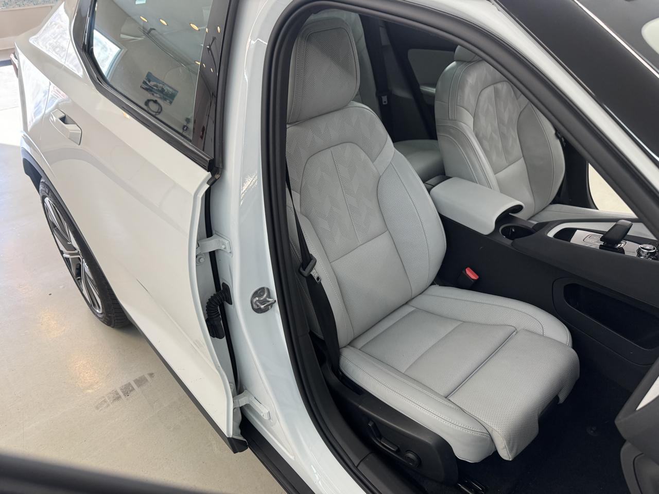 Polestar 2 Long Range Dual Motor AWD 2024