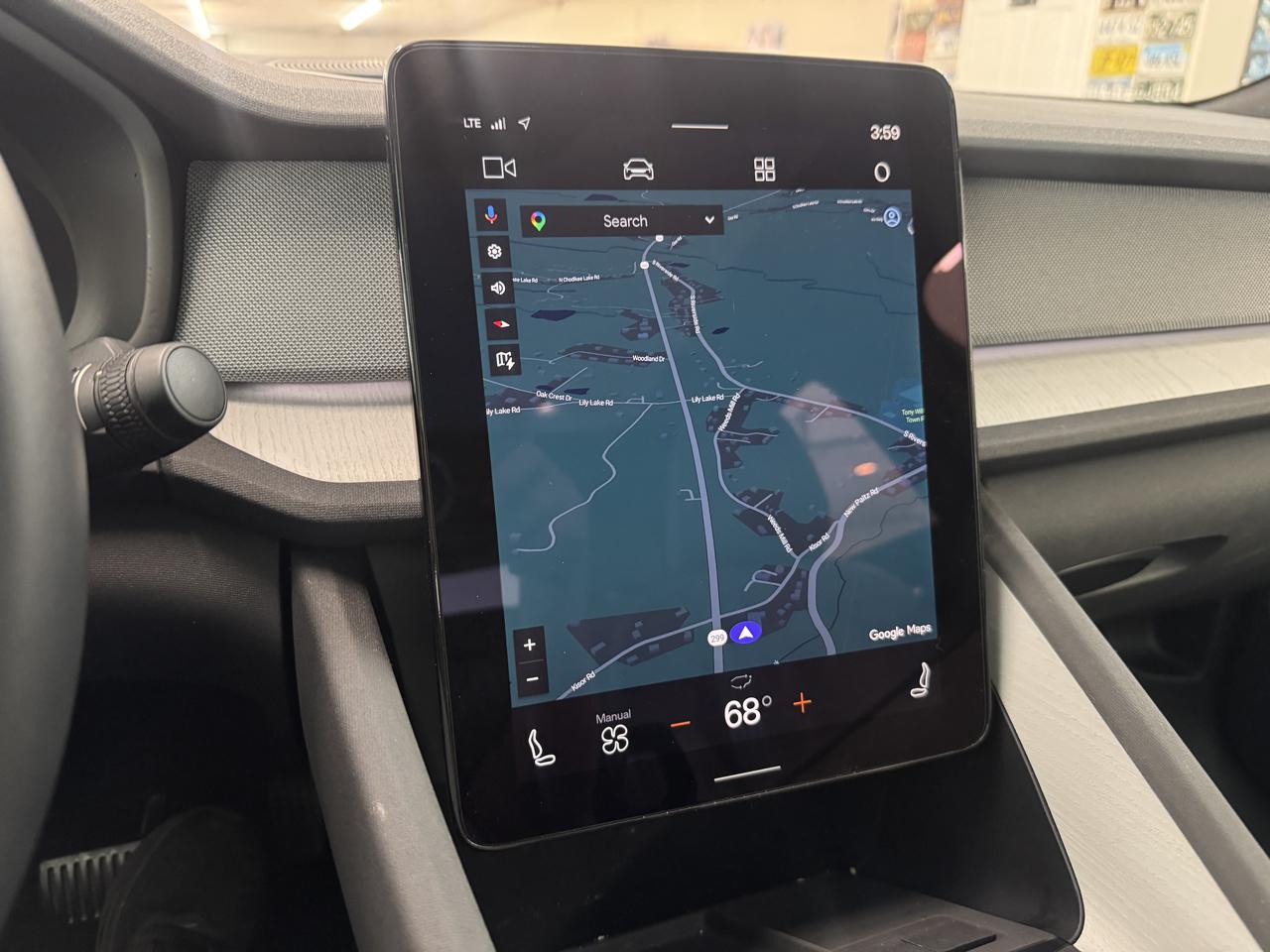 Polestar 2 Long Range Dual Motor AWD 2024