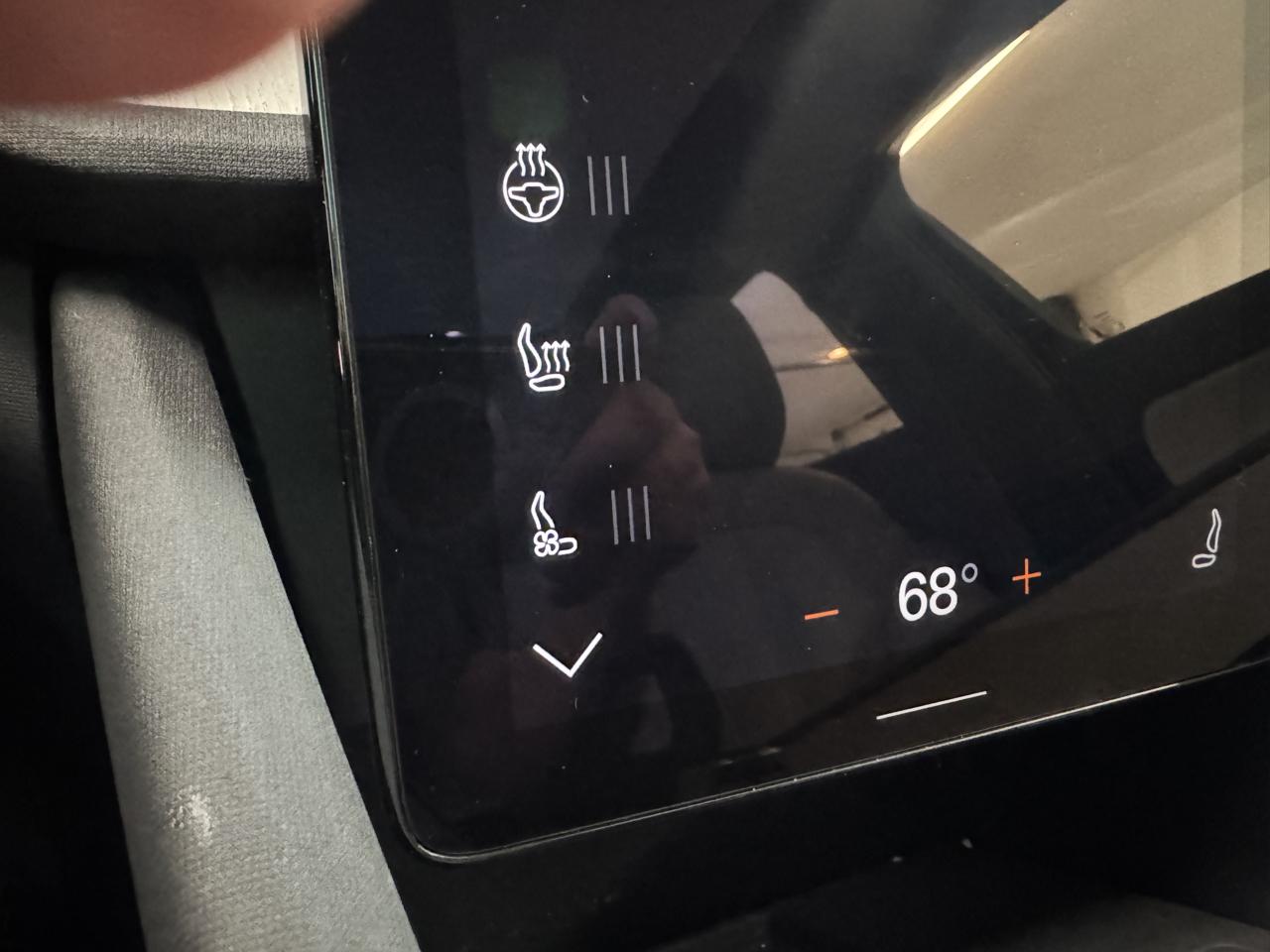 Polestar 2 Long Range Dual Motor AWD 2024