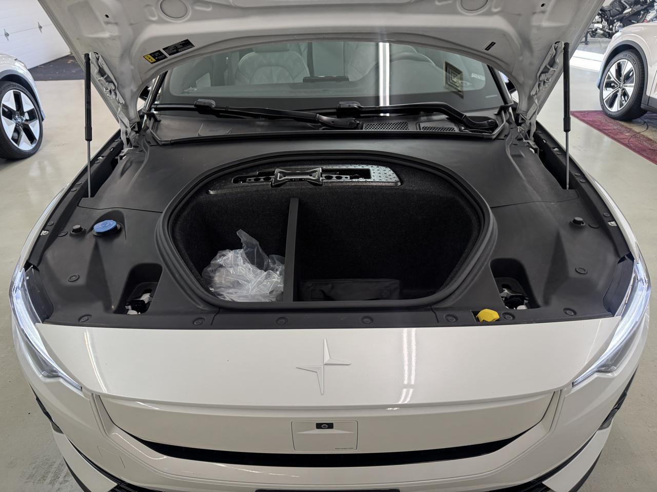 Polestar 2 Long Range Dual Motor AWD 2024