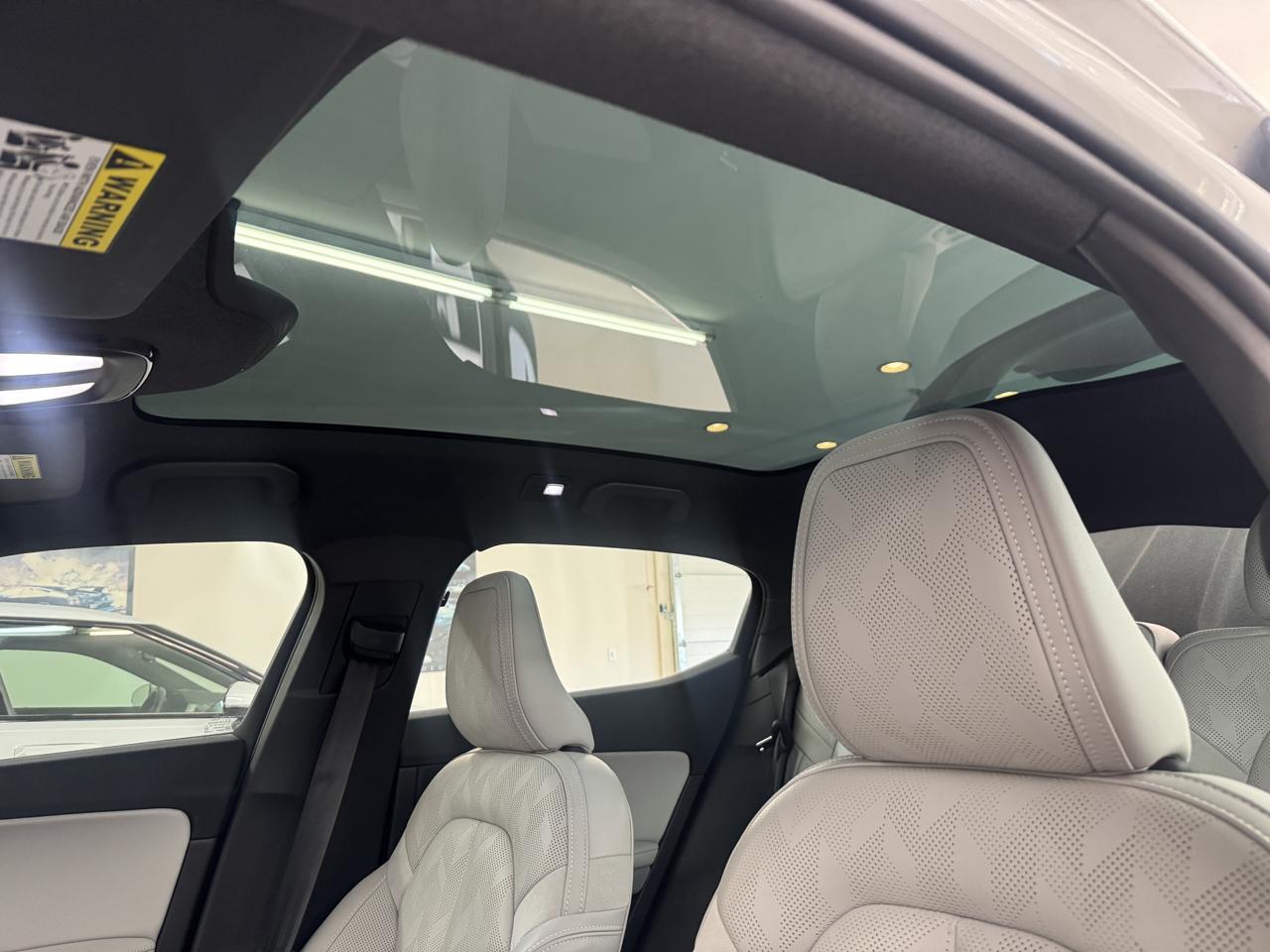 Polestar 2 Long Range Dual Motor AWD 2024