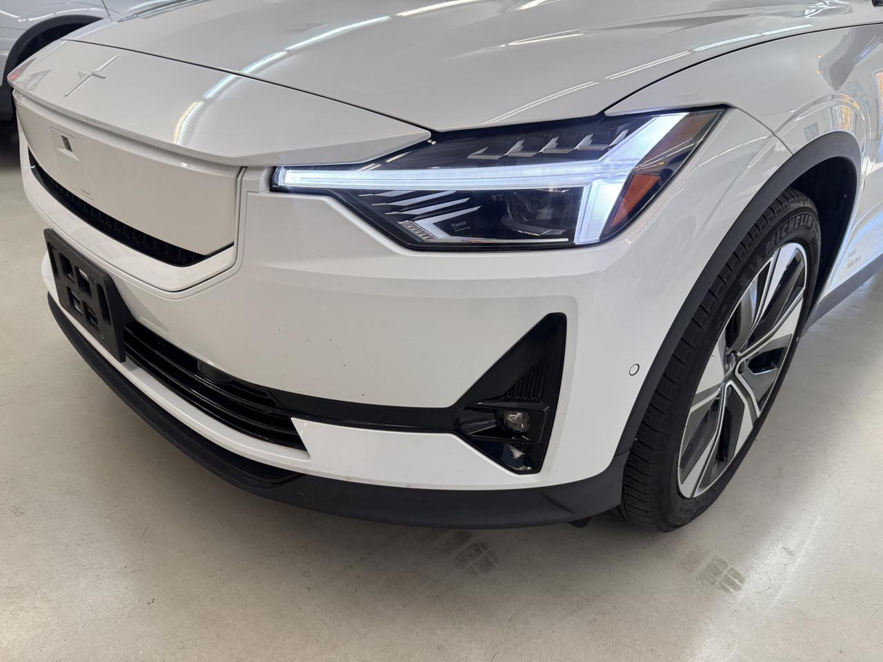 Polestar 2 Long Range Dual Motor AWD 2024