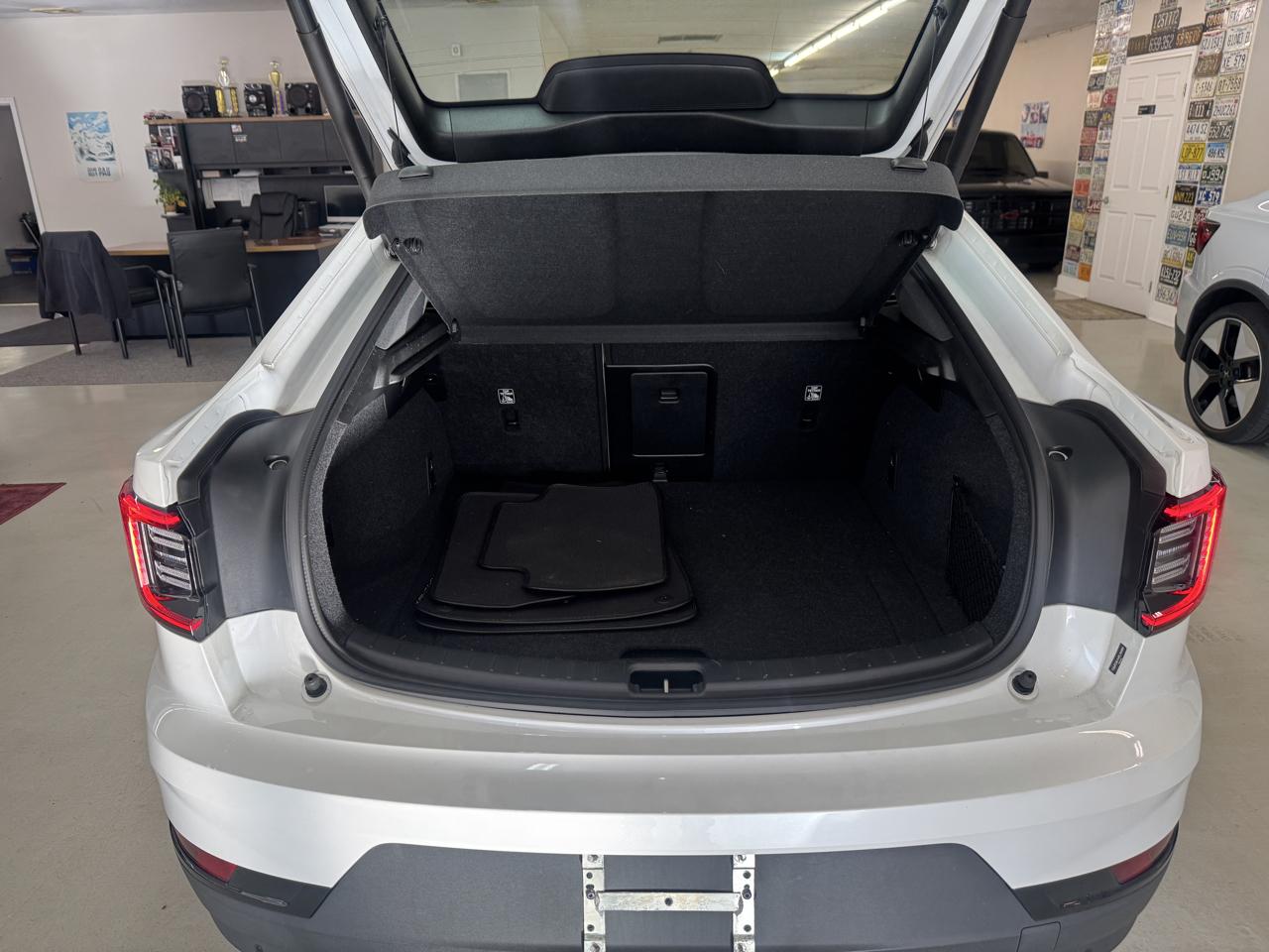 Polestar 2 Long Range Dual Motor AWD 2024