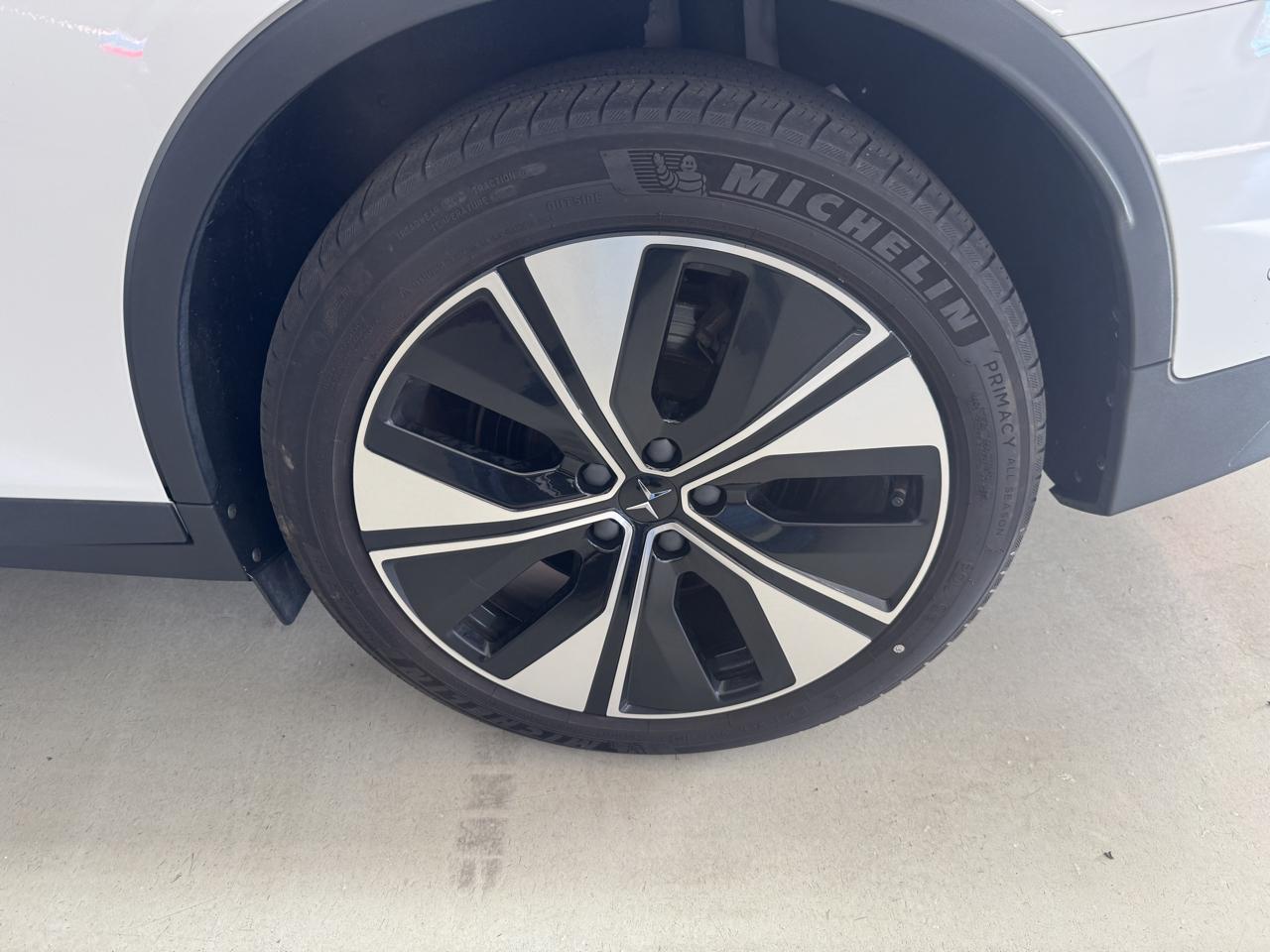 Polestar 2 Long Range Dual Motor AWD 2024