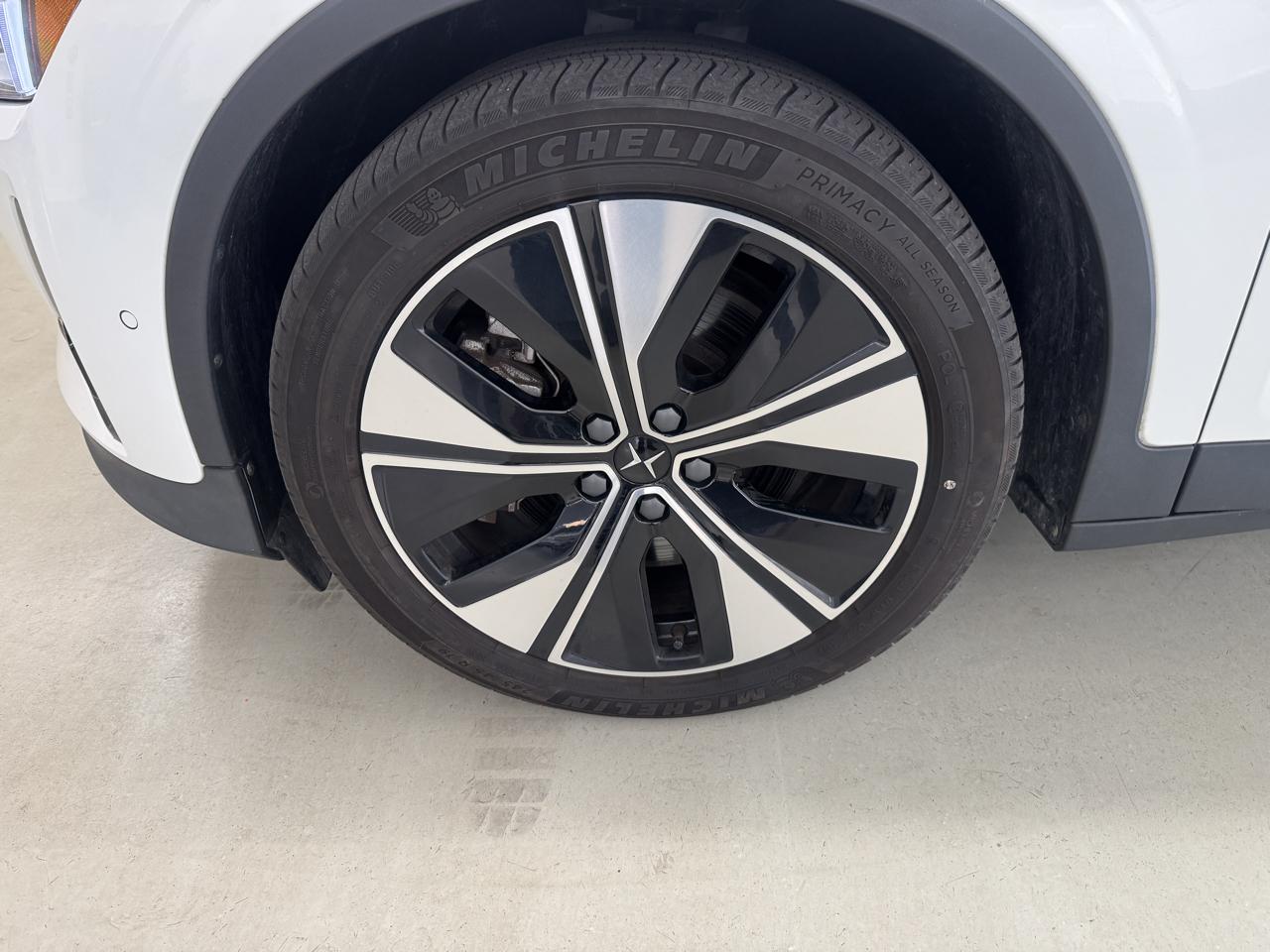 Polestar 2 Long Range Dual Motor AWD 2024