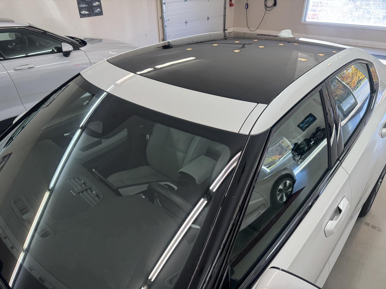 Polestar 2 Long Range Dual Motor AWD 2024