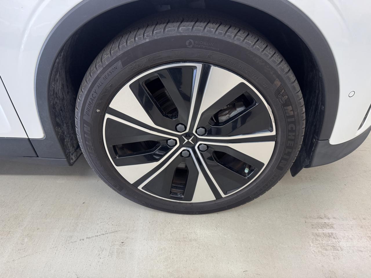 Polestar 2 Long Range Dual Motor AWD 2024