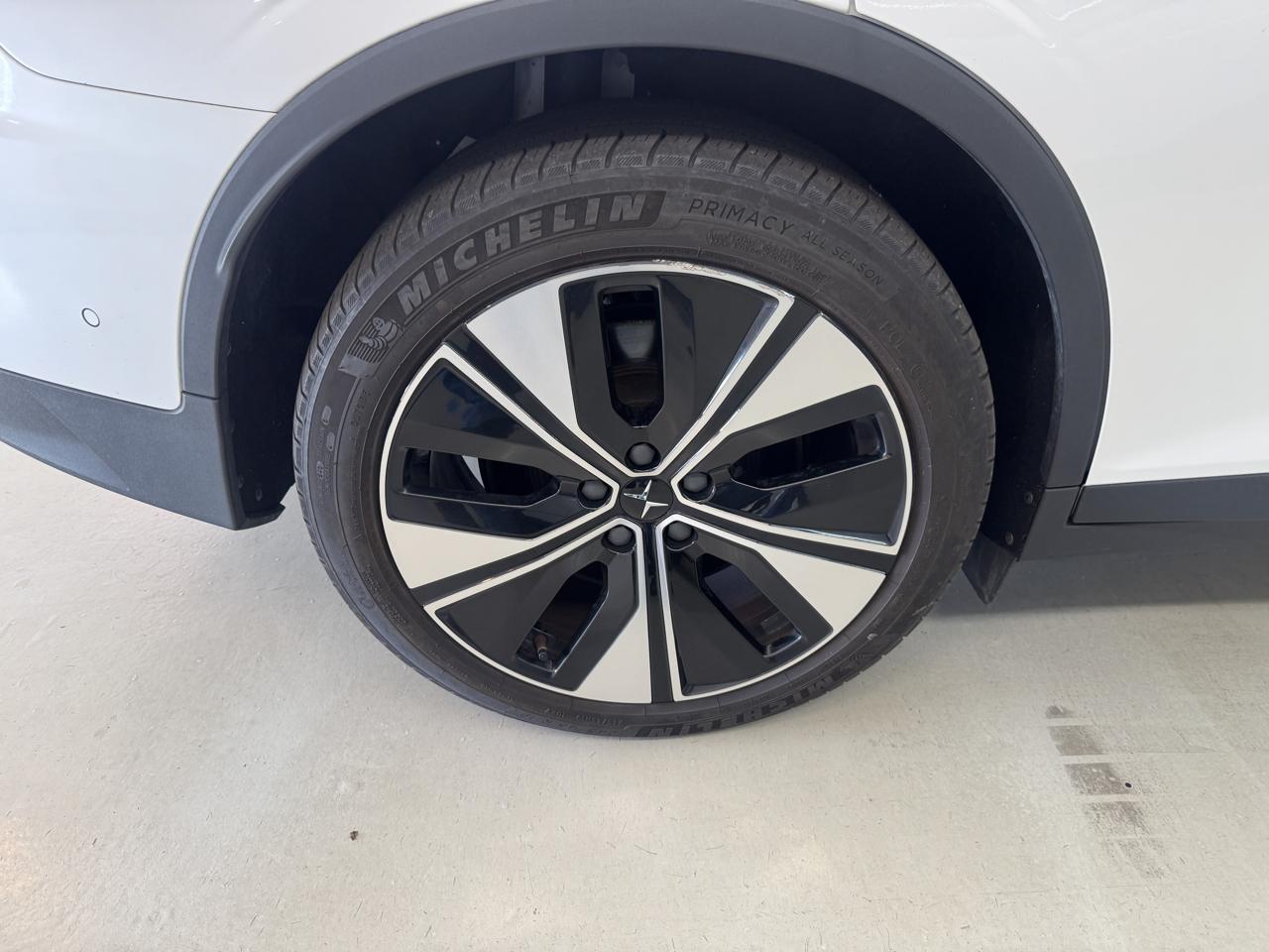Polestar 2 Long Range Dual Motor AWD 2024
