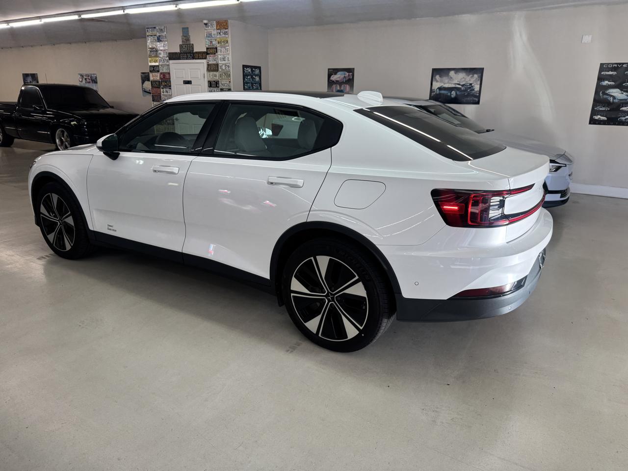 Polestar 2 Long Range Dual Motor AWD 2024