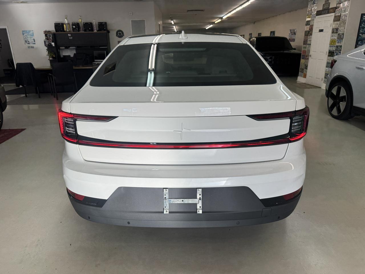 Polestar 2 Long Range Dual Motor AWD 2024