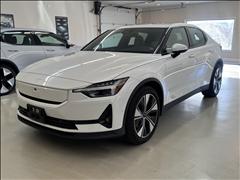 2024 Polestar 2 