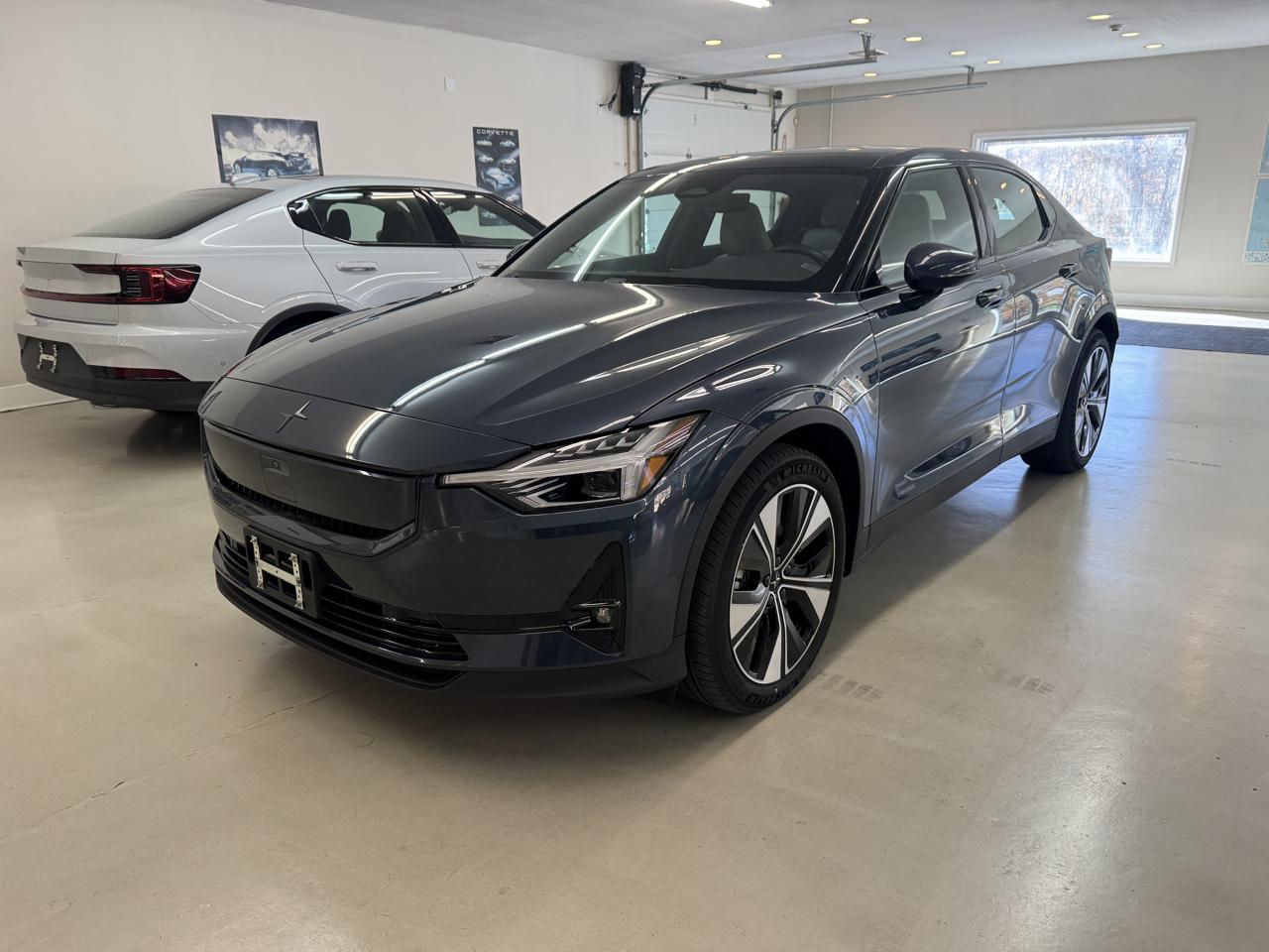 2024 Polestar 2 Long Range Dual Motor AWD