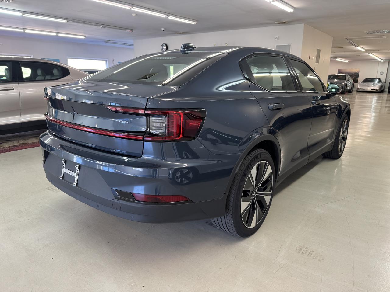 Polestar 2 Long Range Dual Motor AWD 2024